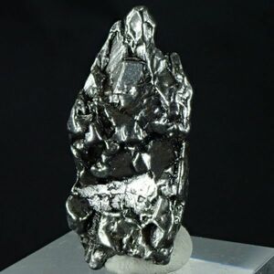 カンポ デル シエロ隕石 KDP405 アルゼンチン産 18.5g サイズ約34mm×17mm×12mm 隕石 メテオライト 天然石 原石 パワーストーン 鉱物