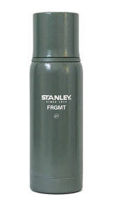 ■STANLEY × FRAGMENT 新品 TO-GO BOTTLE FRAGMENT 0.47L Hammertoe Green 藤原ヒロシ