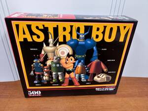 ASTRO BOY　鉄腕アトム　ロボット大集合500ピース　ジグソーパズル　A12402