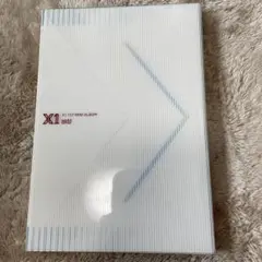 X1MINIALBUM