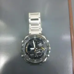 CASIO エディフィス