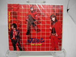 新品 CD　THE ALFEE / Juliet (№H1025) 