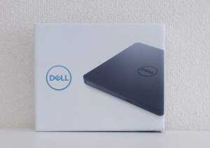 PCS-011 新品 Dell USB 薄型 DVDスーパーマルチドライブ DW316 デル DVDドライブ DVD±RW 外付け SLIM DRIVE