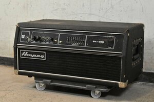 Ampeg アンペグ ベースアンプ ヘッド SVT-350H