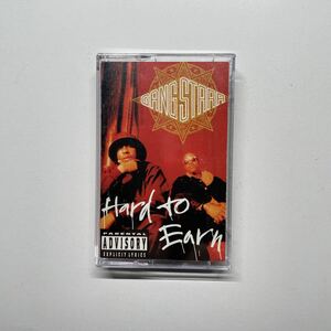 Gang Starr / Hard To Earn / DJ Premier GURU Jeru The Damaja Group Home Big Shug