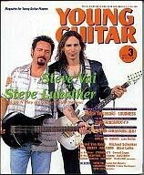 中古ヤングギター 付録付)YOUNG GUITAR 2001年3月号 ヤング・ギター