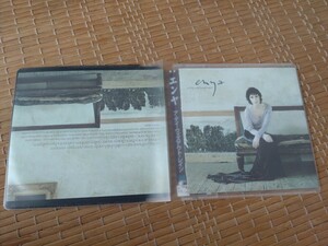 Enya / A Day Without Rain : エンヤ / ア・デイ・ウィズアウト・レイン [ソフトケース入りCD] 日本盤帯付★同封可能