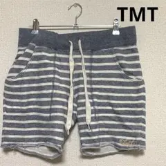 TMT ショートパンツ　Ｍ　パイル