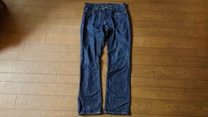 【HK4S/2023/0525】◎RALPH LAUREN◎DENIM&SUPPLY◎33/32◎