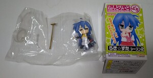 ねんどろいどぷち らき☆すたシーズン２ 泉こなた(メイド) グッドスマイルカンパニー