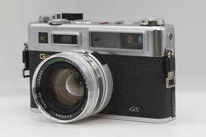 ★良品★ YASHICA ヤシカ ELECTRO 35 GS #1941