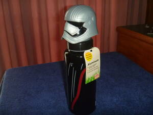 STAR WARS ALIMINIUM BOTTLE 新品 729