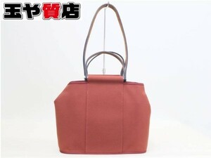 エルメス 美品 サックカバックPM T刻印 2015年 バッグ