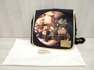 Vivienne Westwood ヴィヴィアンウエストウッド リュック