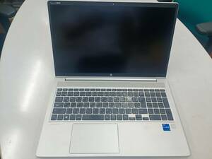 Hp ProBook 450 G8 中古　Corei7　メモリ8GB　SSD256GB　15.6　送料無料