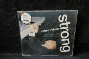 【中古CD】 ROBBIE WILLIAMS / Strong 