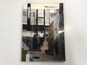 ▼　【洋書 EL CROQUIS 90 Towards an Artificial Landscape Spanish Architecture 1997-1998 エ …】175-02402