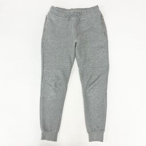 Al9 BALR. ボーラー QーSERIES CLASSIC SWEATPANTS スウェットパンツ イージーパンツ カジュアル グレー Mサイズ メンズ 紳士服