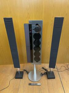 ★極美品★展示品★希少★Bang&Olufsen★Beosound9000/Beolab8000/6連奏CDチェンジャープレイヤー/リモコン/2564/B&O/バング&オルフセン