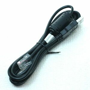 011b 送料無料 APC UPS専用USBケーブル? （USB to RJ45）AP9827 940-0127E 1.8m ②