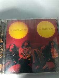 ■■ CD ザ・イエロー・モンキー パンチドランカー THE YELLOW MONKEY PUNCH DRUNKARD ■■[240225]