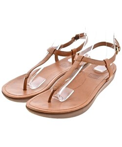 fitflop サンダル レディース フィットフロップ 中古　古着