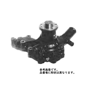 ウォーターポンプ Saleri SIL アウディ TT(8J9) TT(8J3) Q7(4LB) A3(8PA) A3(8P1) TT(8N3) TT(8N9) 用 サレリ PA1232