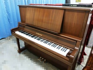 ★★★専門店整備済★期間限定特価★ヤマハ★YAMAHA★WX3AWn★状態良好★人気の木目★X支柱★自動演奏付★お買い得品★★★