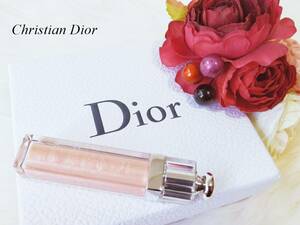 ⚜ ディオール ChristianDior アディクトグロス【257】未使用品