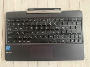 ASUS TransBook 用キーボードT100TAF-DK325S