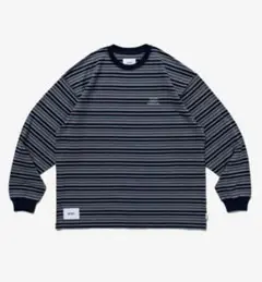 WTAPS BDY 01 / LS / 23SS