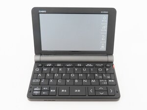 ◇【CASIO カシオ】EX-word 理化学モデル XD-SR9850 電子辞書