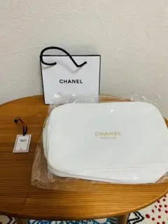 シャネル【CHANEL・ポーチ・ガブリエル】＊新品＊