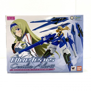 【中古】【開封】アーマーガールズプロジェクト ブルーティアーズ×セシリアオルコット IS＜インフィニット・ストラトス＞[240095271239]