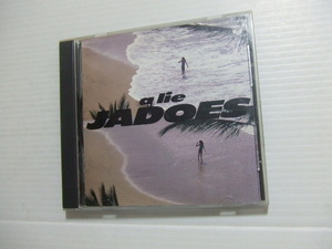 CD★JADOES「a lie」32CY-2401 ア・ライ/ジャードーズ★8枚まで送料160円 し