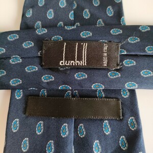 Dunhill(ダンヒル)ネクタイ98