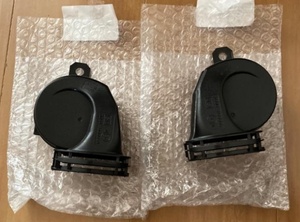 ★新品★ トヨタ純正 TOYOTA UWG60 センチュリー 2018/06~ ホーン HI LOWset