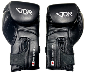 GRIT CUSTOM MADE JAPAN SAMURAI BOXING GLOVE 2409 ボクシンググローブ グローブ ボクシング グリットファイトショップ GRIT FIGHT SHOP