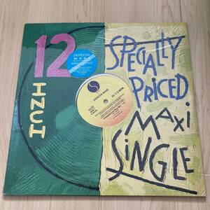 Depeche Mode - Strangelove 12 INCH