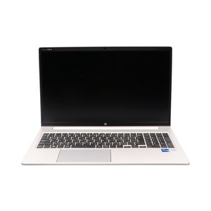 ★1円開始★HP 450G8 Core i5-2.4GHz(1135G7)/8GB/256GB/15.6/Win10Pro64bit