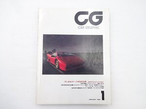 G2G CAR GRAPHIC/ディアブロ レジェンド GTO ウーノターボ