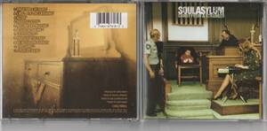 CD Soul Asylum　ソウル・アサイラム　Candy From A Stranger