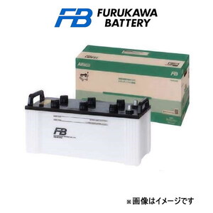 古河電池 バッテリー アルティカ トラック 標準仕様 クオン QKG-CV5系 TB-195G51 古河バッテリー ALTICA TRACK