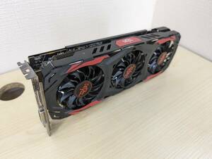 AMD RADEON RX480