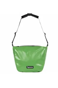 Supreme®/ORTLIEB Small Messenger Bag