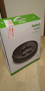 iRobot Roomba i7