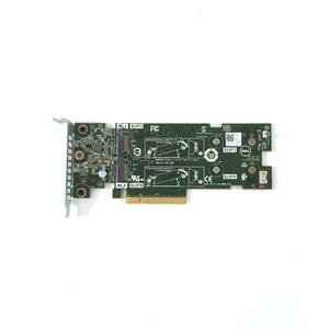 S6061273 Dell Boss M.2 Controller Card 072WKY カード 1点【現状お渡し品】