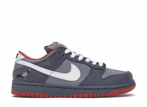 Nike SB Dunk Low Staple NYC Pigeon 28cm 304292-011