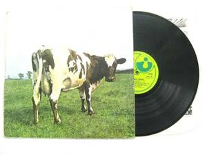 PINK FLOYD /ATOM HEART MOTHER/UK HARVEST マトA-1G/B-1G