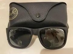 【11/26までの値段】Ray-Ban RB4165F Justin サングラス